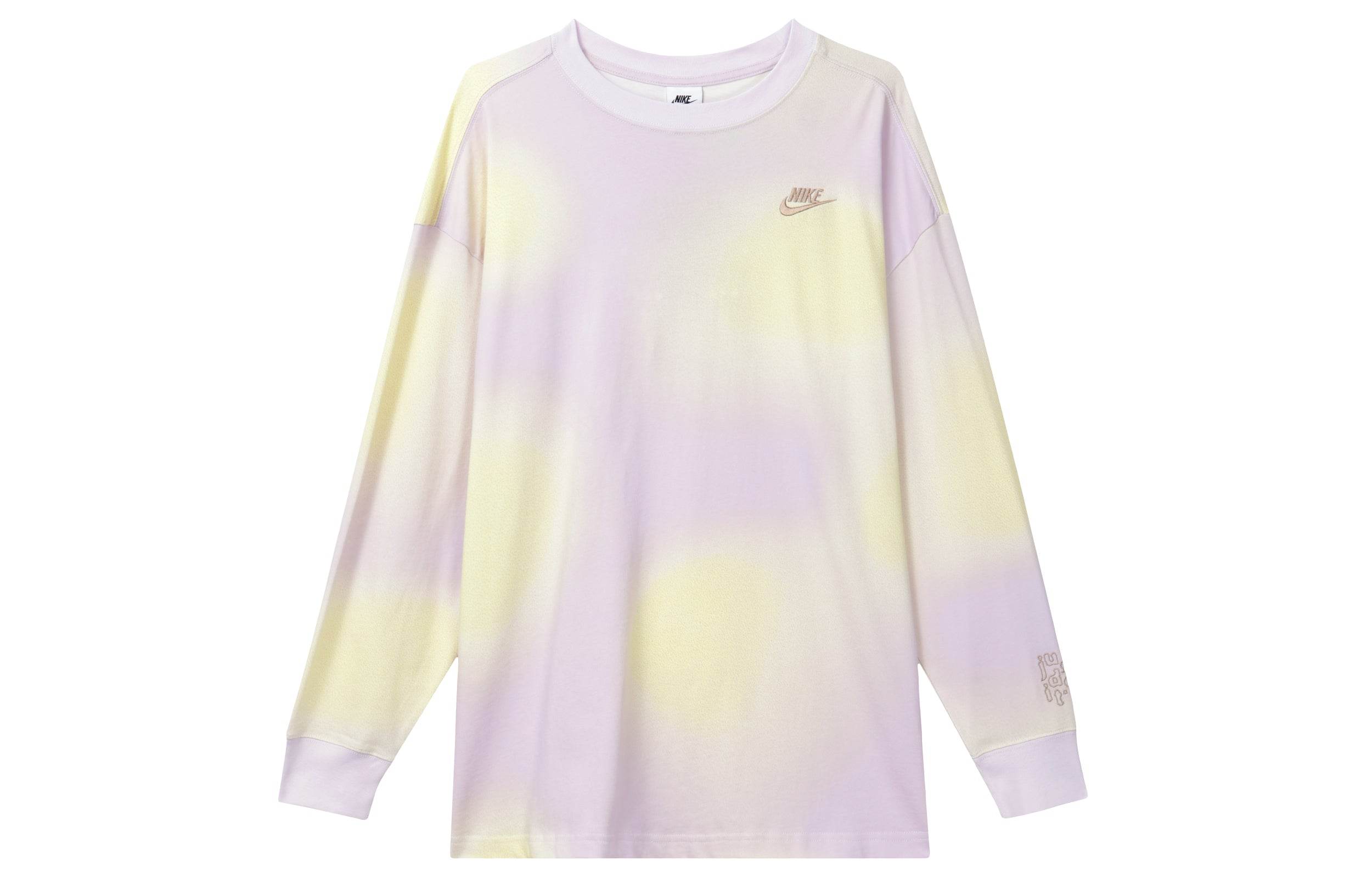 Спортивная толстовка женская Nike - Boxette Shop